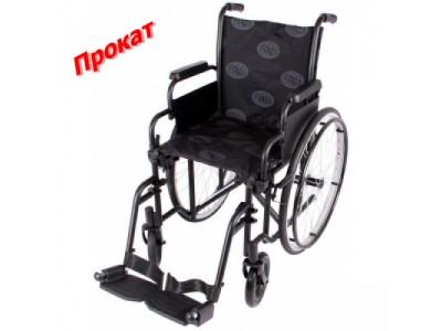 Прокат, инвалидной коляски