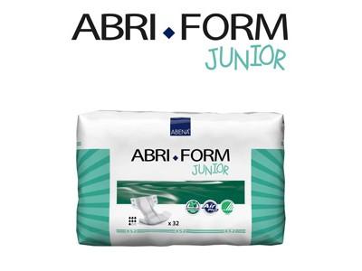 Подгузники Abri-Form Premium Junior XS2 (50-60 см), 1500 мл, 32 шт., для подростков