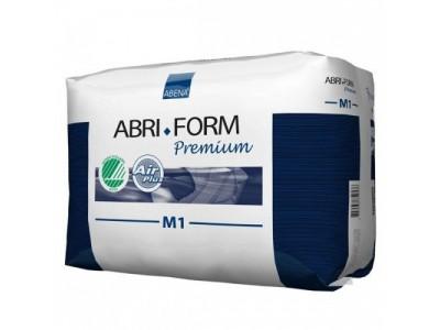Подгузники Abri-Form Premium M1 (70-110 см), 2000 мл, 10 шт.