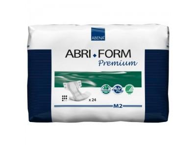 Подгузники Abri-Form Premium M2 (70-110 см); 2600 мл, 10 шт.