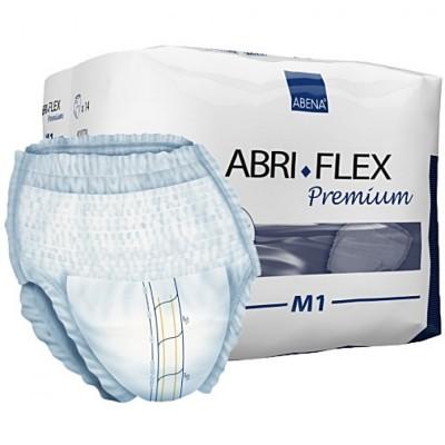 Трусики-подгузники Abri-Flex Premium L1 (100-140 см), 1600 мл, 14 шт.