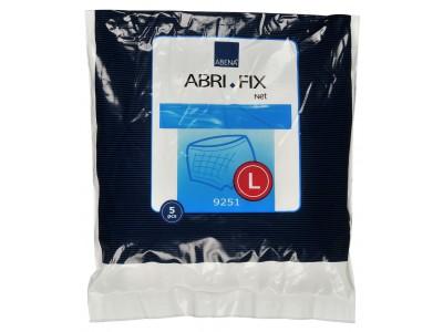 Фиксирующее белье Abri-Fix Net Large L (90-140 см), 5 шт.