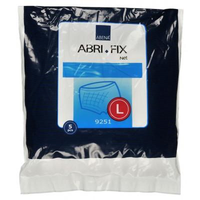 Фиксирующее белье Abri-Fix Net Large L (90-140 см), 5 шт.