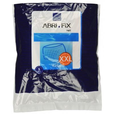 Фиксирующее белье Abri-Fix Net XX-Large XXL (110-160 см), 5 шт.