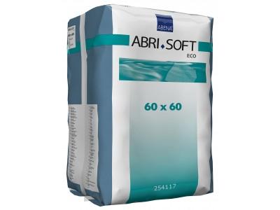 Впитывающие пеленки Abri-Soft Eco 60x60 см, 700 мл, 60 шт.