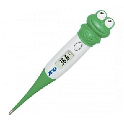 Термометр цифровий DT-624 (F)