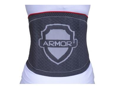 Корсет пояснично-крестцовый 3D-вязка (дышащий) ARMOR ARС9202