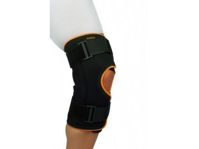 Бандаж для коленного сустава разъемный ARMOR ARК2104 АК