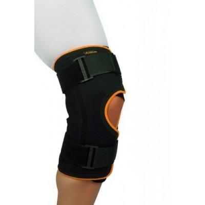 Бандаж для коленного сустава разъемный ARMOR ARК2104 АК