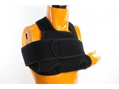 Универсальный бандаж для фиксации плечевого сустава ARMOR ARM 5302