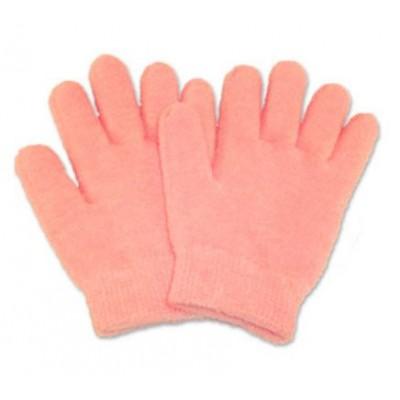 Гелевые перчатки (увлажняющие) 