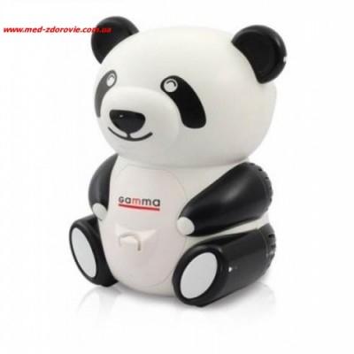 Ингалятор компрессорный Gamma "Panda"
