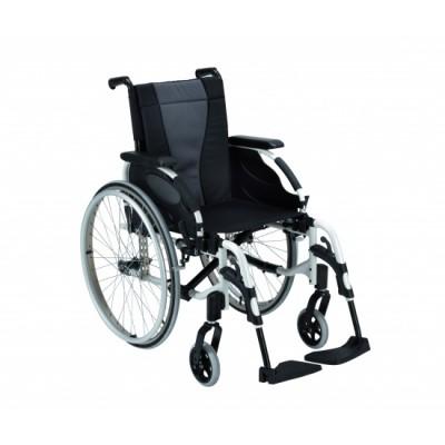 Инвалидная коляска Invacare Action 3 NG Plus