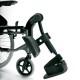 Инвалидная коляска Invacare Action 3 NG Plus