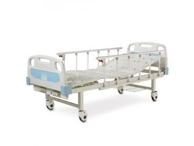 Медицинская механическая кровать (4 секции) OSD-A232P-C