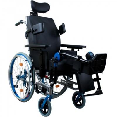 Многофункциональная инвалидная коляска «Concept II» OSD-JYQ3