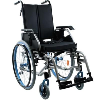 Легкая инвалидная коляска OSD-JYX5