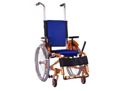 Легкая коляска для детей «ADJ KIDS» OSD-ADJK