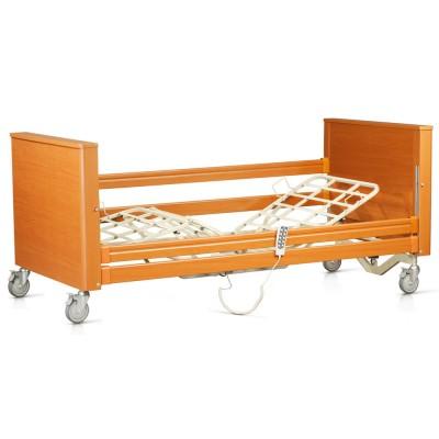 Кровать функциональная с электроприводом «SOFIA» - 120