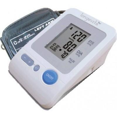 Измеритель давления автоматический Longevita BP-1303