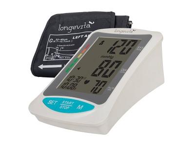 Измеритель давления автоматический Longevita BP-103H