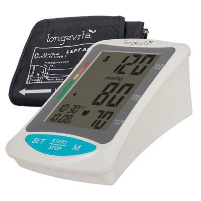 Измеритель давления автоматический Longevita BP-103H