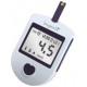 Глюкометр Longevita Blood Glucose Monitoring System (+ 50 тест-полосок)