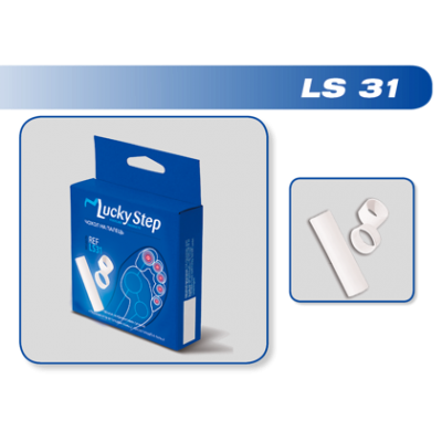 Чехол на палец Lucky Step LS 31
