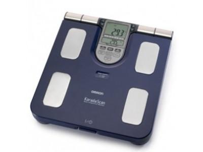 Монитор телосложения и веса OMRON BF 511