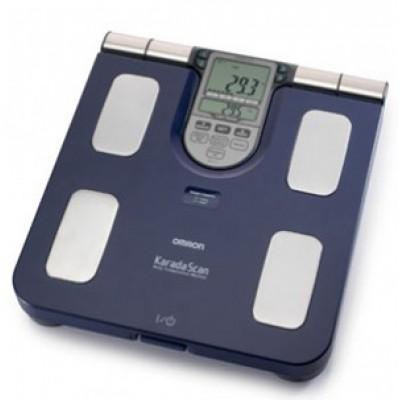 Монитор телосложения и веса OMRON BF 511