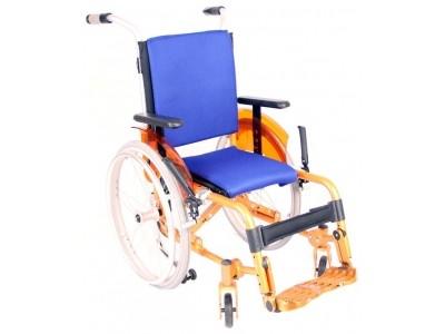 Легкая коляска для детей ADJ KIDS