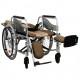 Многофункциональная коляска RECLINER MOD 1-45