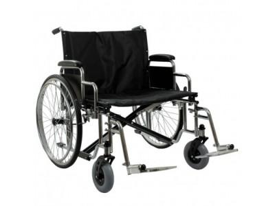 Усиленная инвалидная коляска OSD-YU-HD-66