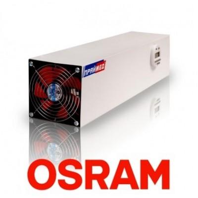 Рециркулятор РЗТ-300*315 с таймером (лампа OSRAM безозоновая) Праймед