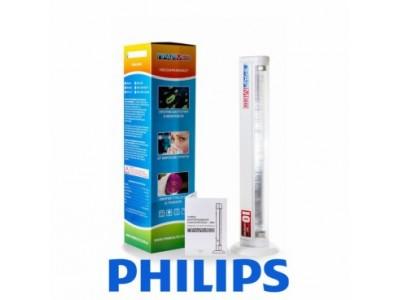 Лампа безозоновая бактерицидная ЛБК-150Б Philips