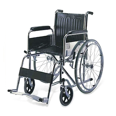 Коляска инвалидная Remed KY 983