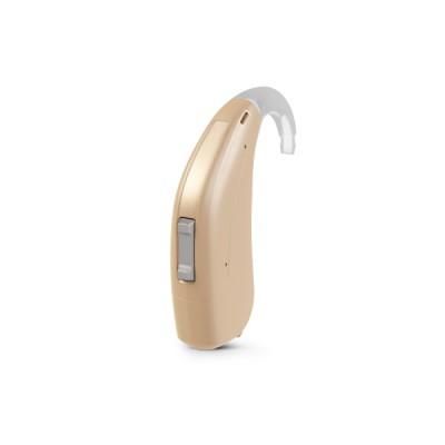 Слуховой аппарат Simens для сильной потери слуха Arena Rexton P3
