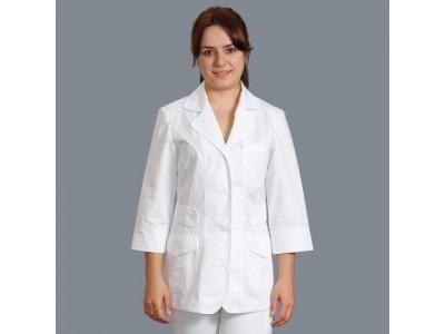 Женская медицинская куртка "Вероника"