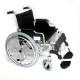 Коляска инвалидная для дома и улицы Wheelchair