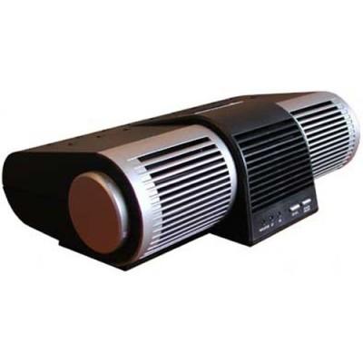 Ионный очиститель воздуха с ультрафиолетовой лампой ZENET XJ-2100